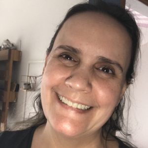 Priscila Ricieri de Sicco, psicólogo em Praia Grande