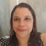 Psicóloga Queli Silva