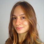 Psicóloga Rafaela Meira