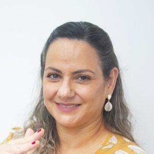 Raquel dos Santos Andrade