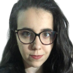 Psicóloga Rayssa Piai
