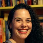 Psicóloga Regiane Antunes