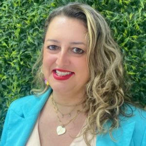 Renata Álvares da Silva Gabriel, psicólogo em São Paulo