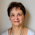 Psicóloga Riva Gelman
