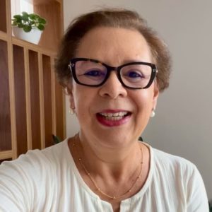 Rosana Britzki de Sordi, psicólogo em São Bernardo do Campo