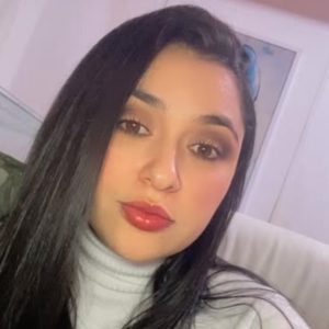 Rosani Paula de Figueiredo, psicólogo em Caieiras
