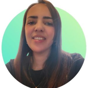 Rosirene Santos Andrade, psicólogo em São Paulo