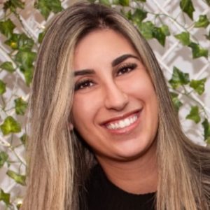 Samara Mohamad Innocente, psicólogo em São Paulo