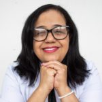 Psicóloga Sandra Aparecida