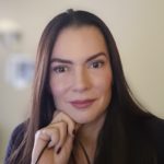 Psicóloga Sandra Pereira