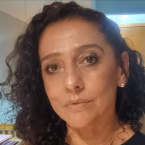 Selma Duarte da Silva, psicólogo em São Paulo