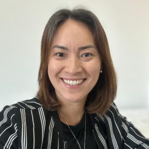 Silmara Tiemi de Campos Tanabe, psicólogo em Piracicaba