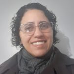 Psicóloga Simone Aparecida
