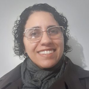 Simone Aparecida de Sá, psicólogo em São Paulo