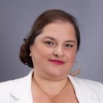Psicóloga Simone Girotto