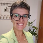 Psicóloga Stella Fonseca