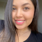 Psicóloga Sthefany Arcanjo