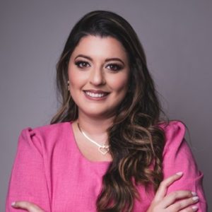 Suellen Fernandez Masson, psicólogo em Ribeirão Preto
