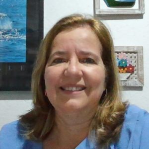 Sylvia Barbosa Nunes Mamede