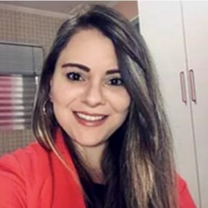Thaís Cappucci Gonçalves, psicólogo em São Paulo
