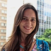 Thais Cecilia Rodrigues de Oliveira