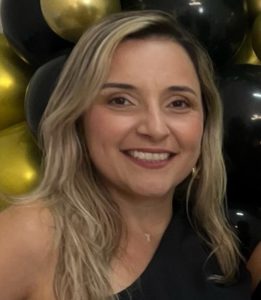 Thais Gabrielle Hernandes Campos, psicólogo em Bebedouro