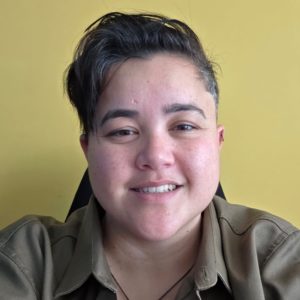 Thais Tiemi Hirata, psicólogo em São Paulo