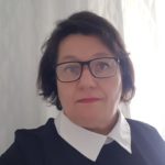 Psicóloga Valdirene Moser