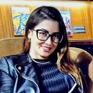 Vanessa Caroline Machado Bifano, psicólogo em Sorocaba