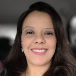Psicóloga Vanessa Pereira