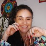 Psicóloga Vania Cristina