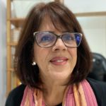 Psicóloga Vera Reche