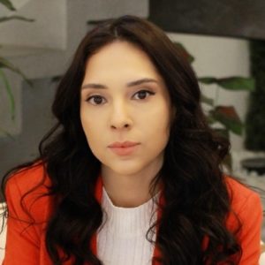 Verônica Nunes Duarte, psicólogo em Osasco