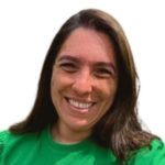 Psicóloga Vivian Crepaldi