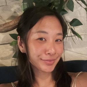 Wendy Hsieh, psicólogo em São Paulo