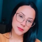 Psicóloga Yasmin Pereira