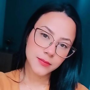 Yasmin Pereira Alves, psicólogo em Suzano