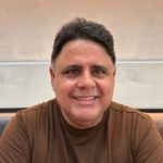 Psicólogo Adilson Donizete