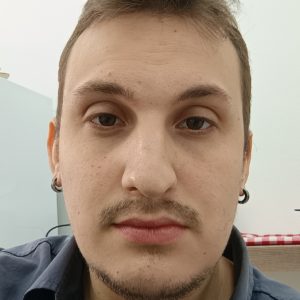 Christian Unterrichter Rechtenthal, psicólogo em Jaú