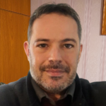 Psicólogo Claudio Souza