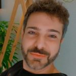 Psicólogo Danilo Goulart