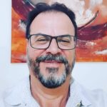 Psicólogo Dorival Alonso