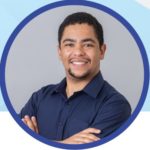 Psicólogo Ednaldo Morais