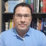 Psicólogo Pedro Eduardo