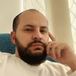 Psicólogo Elizeu Gonçalves