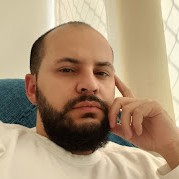 Elizeu Gonçalves Correia, psicólogo em Guarulhos