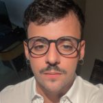 Psicólogo Felipe Moura