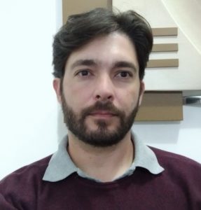 Guilherme Pimentel de Souza