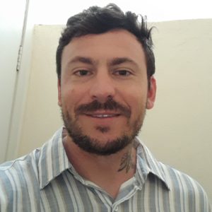 Gustavo Gonçalves Zanoni, psicólogo em Campinas