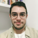 Psicólogo Igor Valdisi